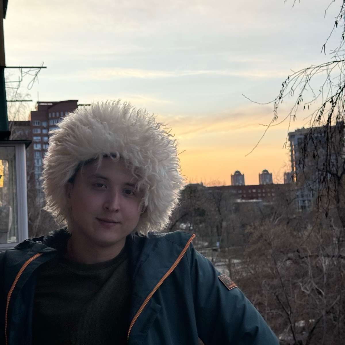 Тимур Арсланов