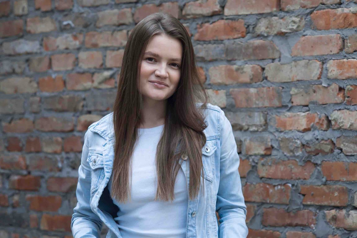 Юлия Самойлова | Сетка — социальная сеть от hh.ru