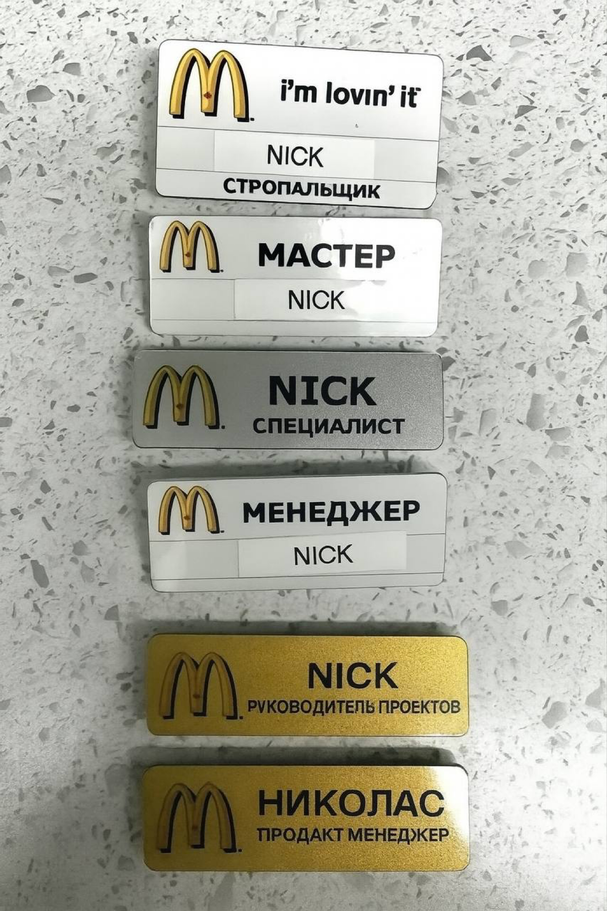 Карьерный рост: моя версия | Сетка — социальная сеть от hh.ru