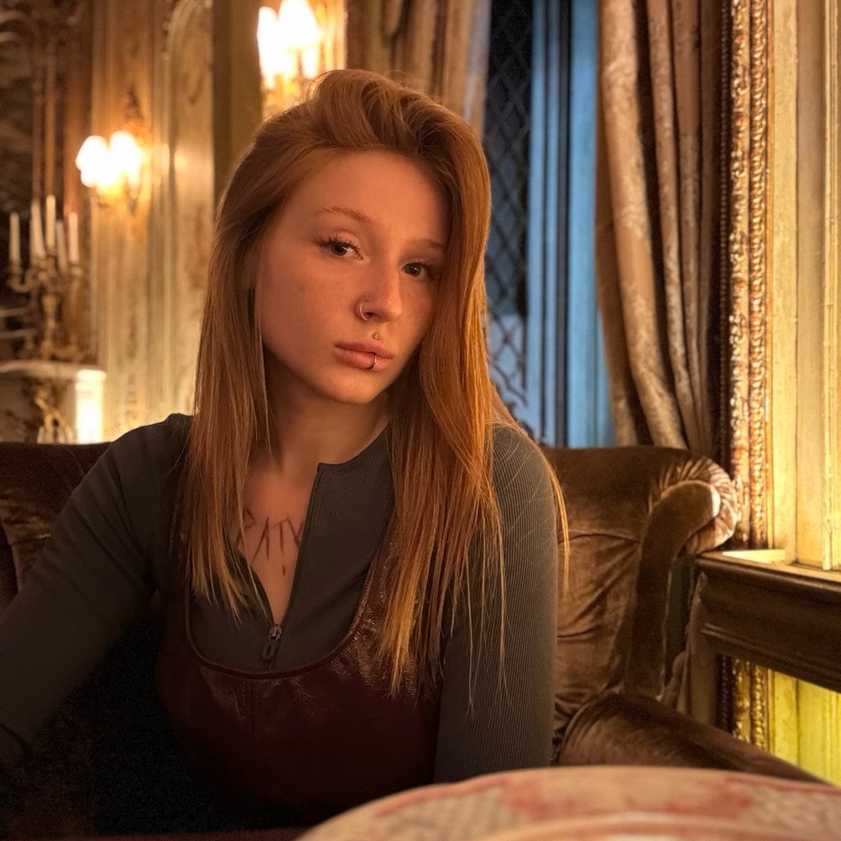 Дарья Шалаева | Сетка — социальная сеть от hh.ru