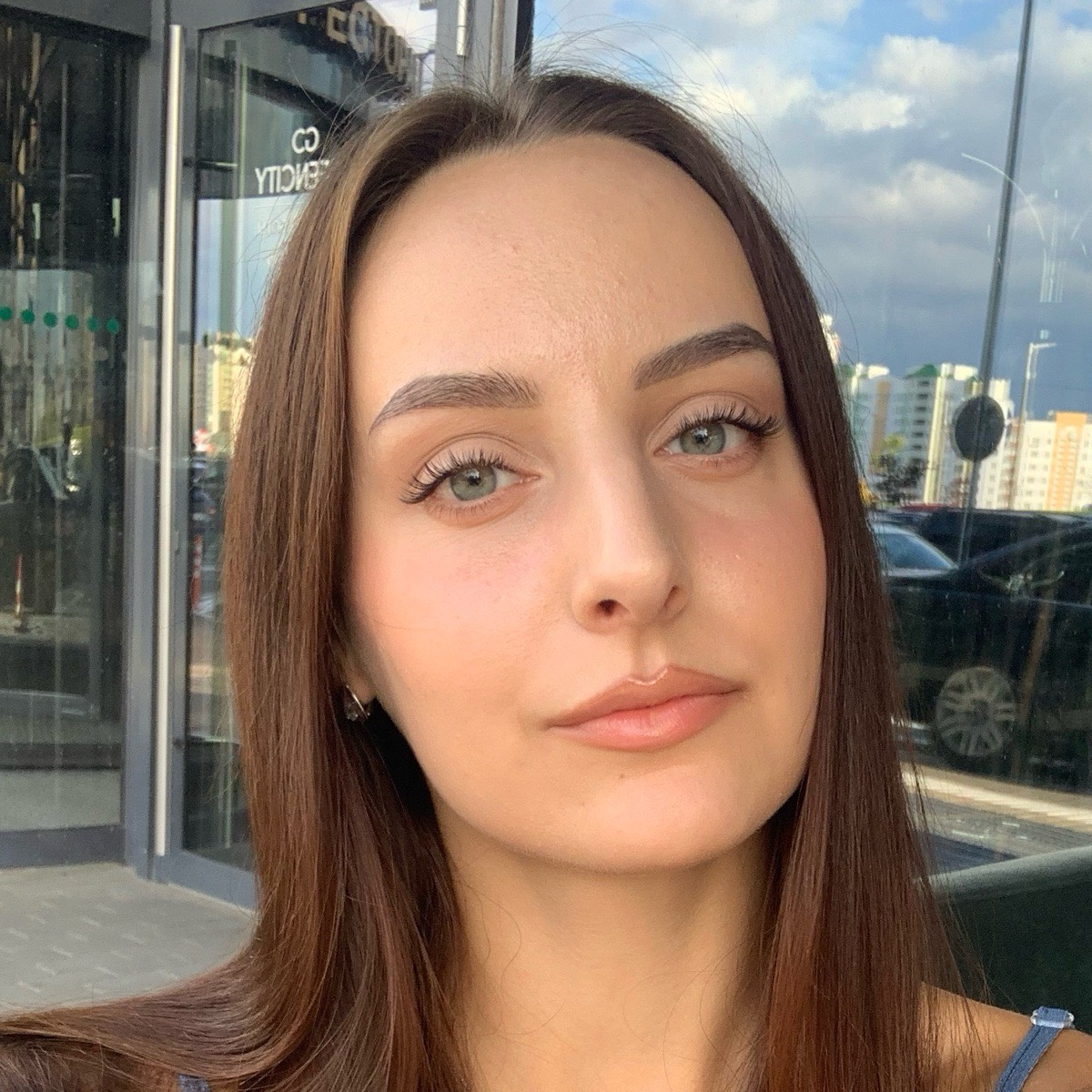 Полина Ермолаева