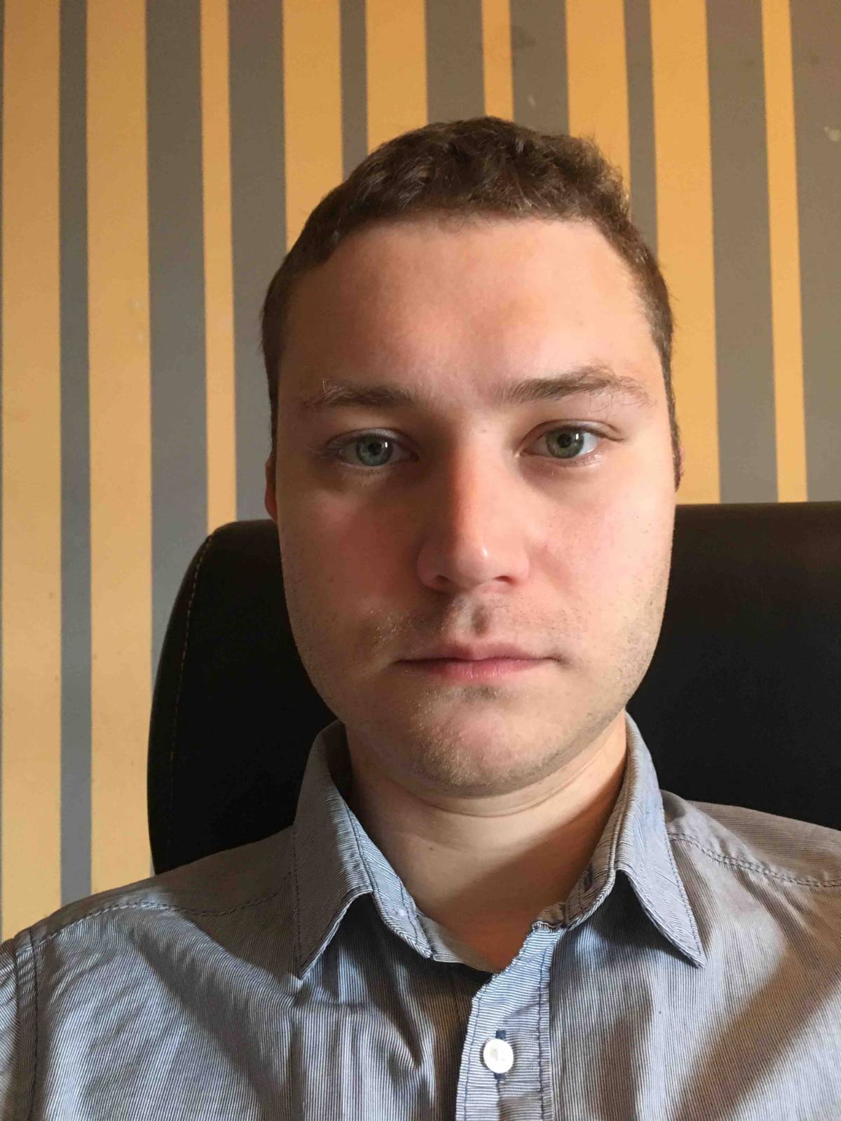 Александр Гонопольский