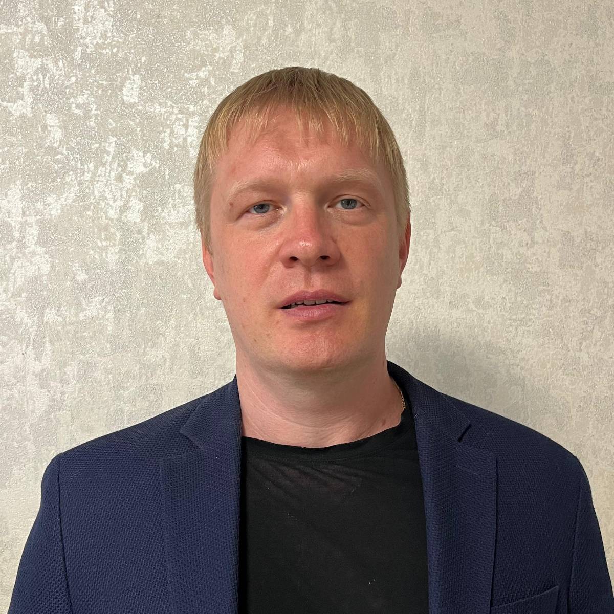 Олег Савенко | Сетка — социальная сеть от hh.ru