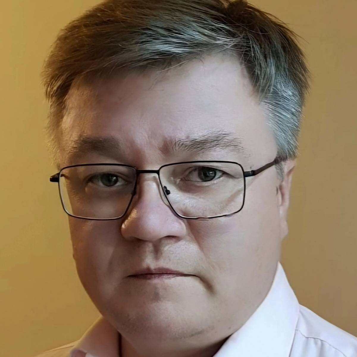 Александр Журов
