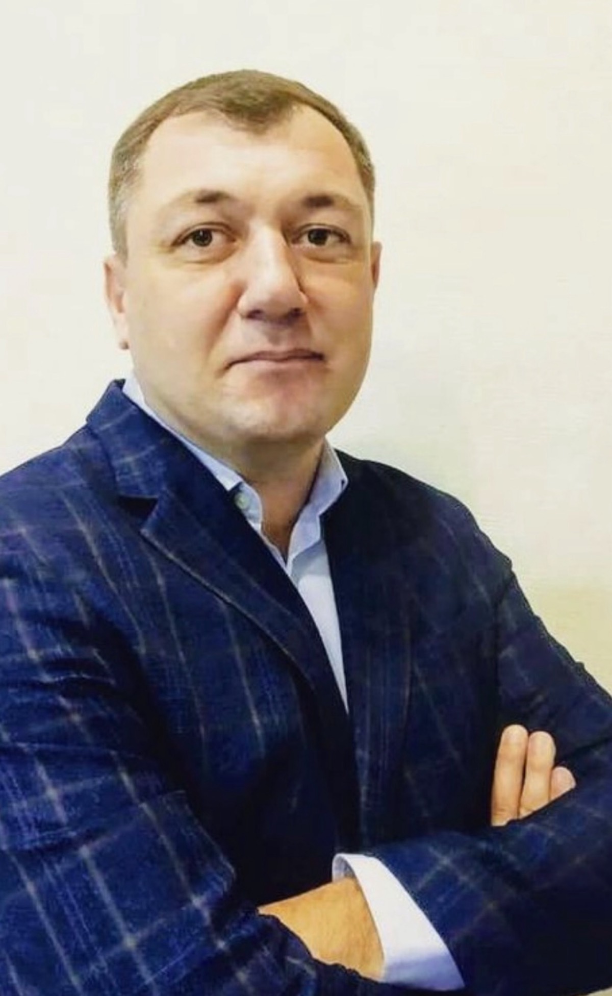 Леонид Николаевич