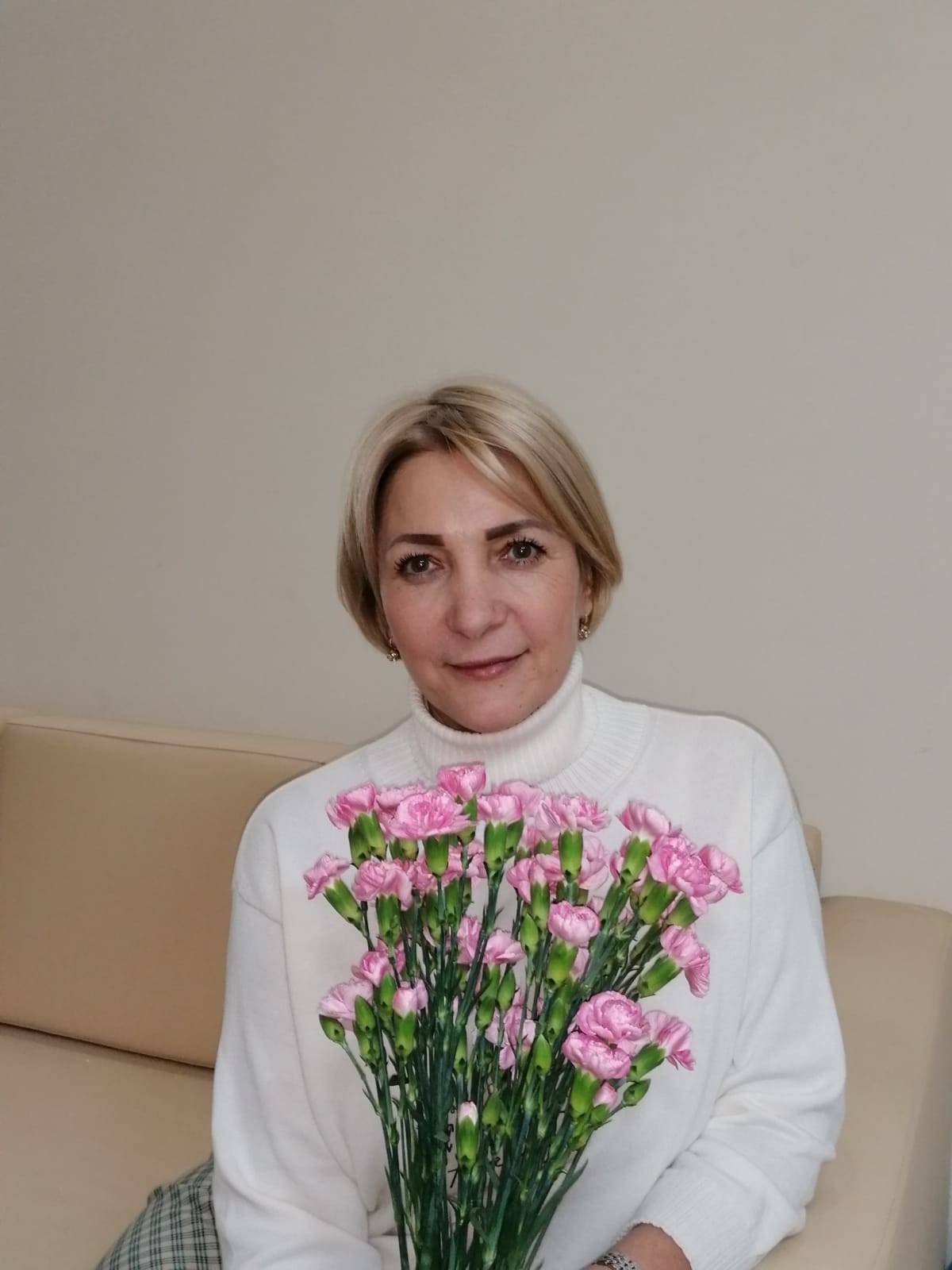 Светлана Вальчук