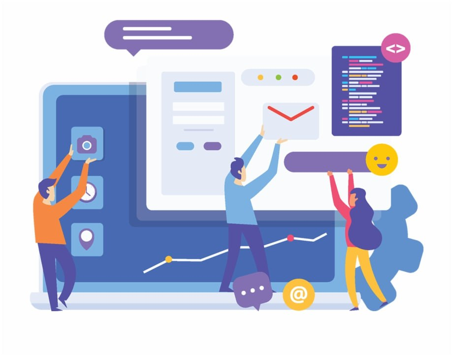 Заказывая сайт у нас, Вы получите: | Сетка — социальная сеть от hh.ru