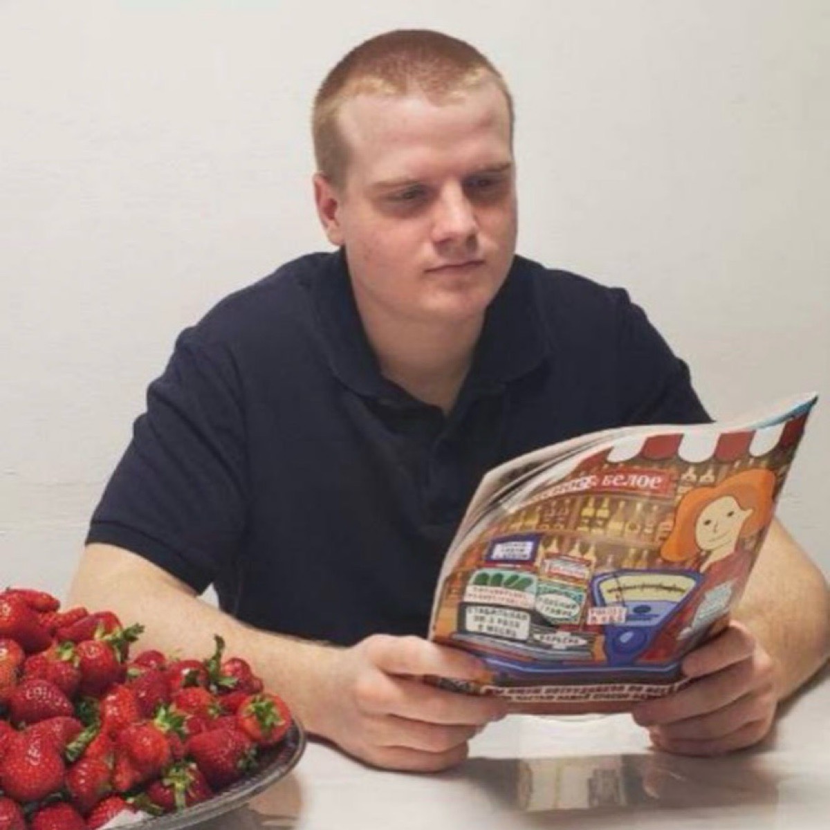 Александр Котов | Сетка — социальная сеть от hh.ru