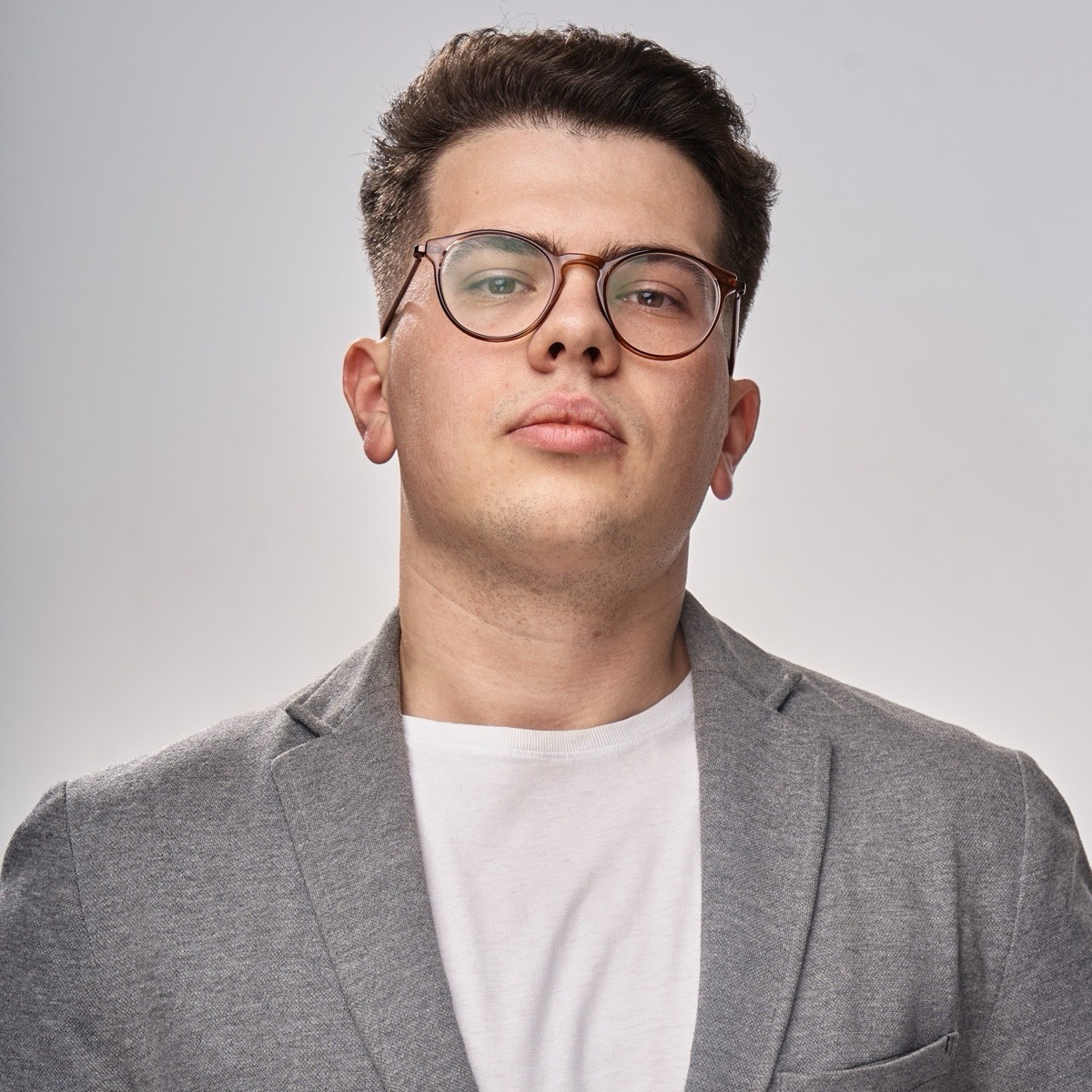 Константин Чураков | Сетка — социальная сеть от hh.ru