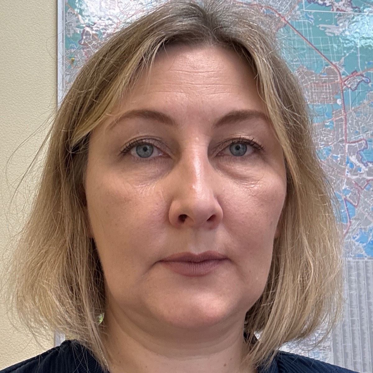 Анна Овчинникова