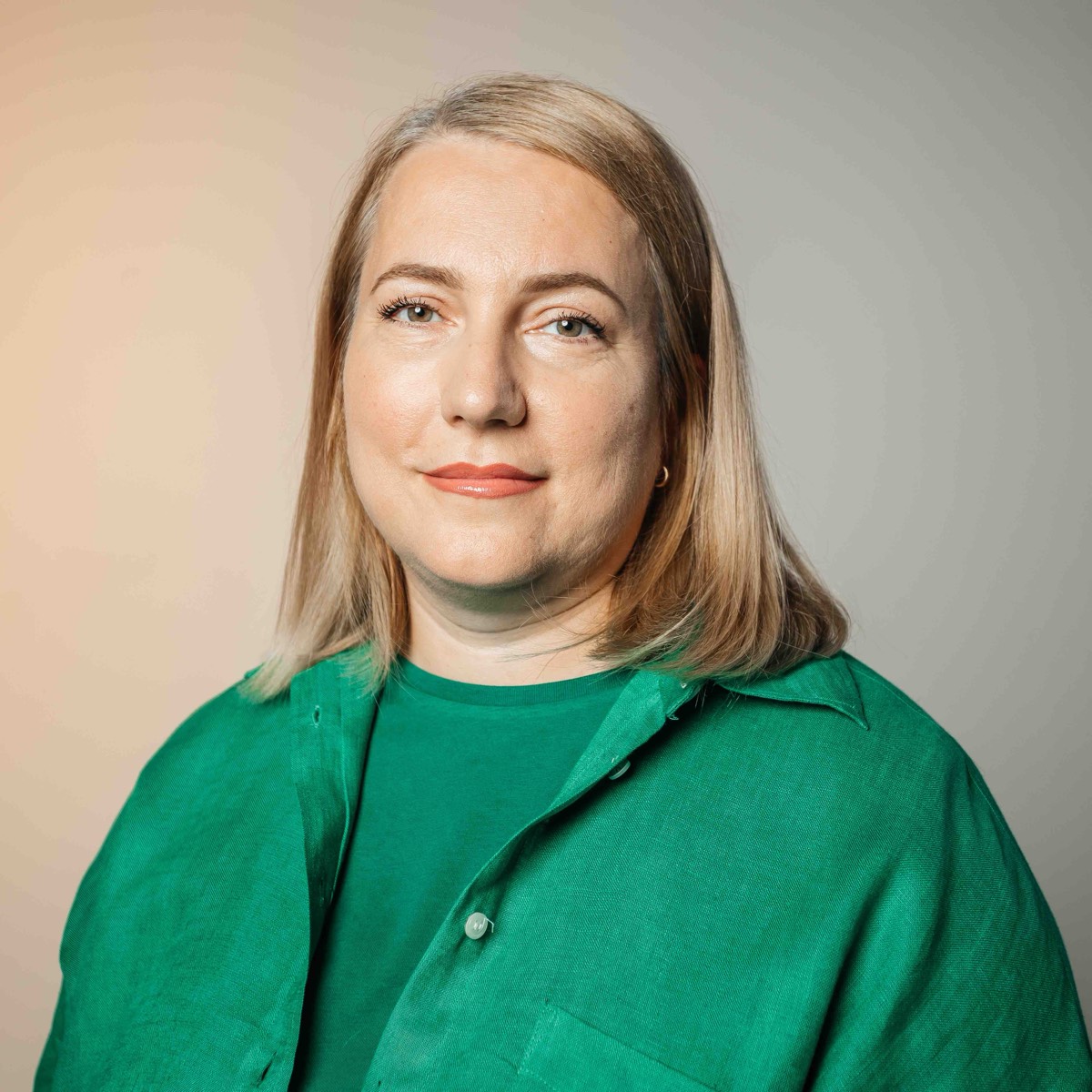 Ольга Ганченко