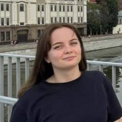 Валерия Плюснина