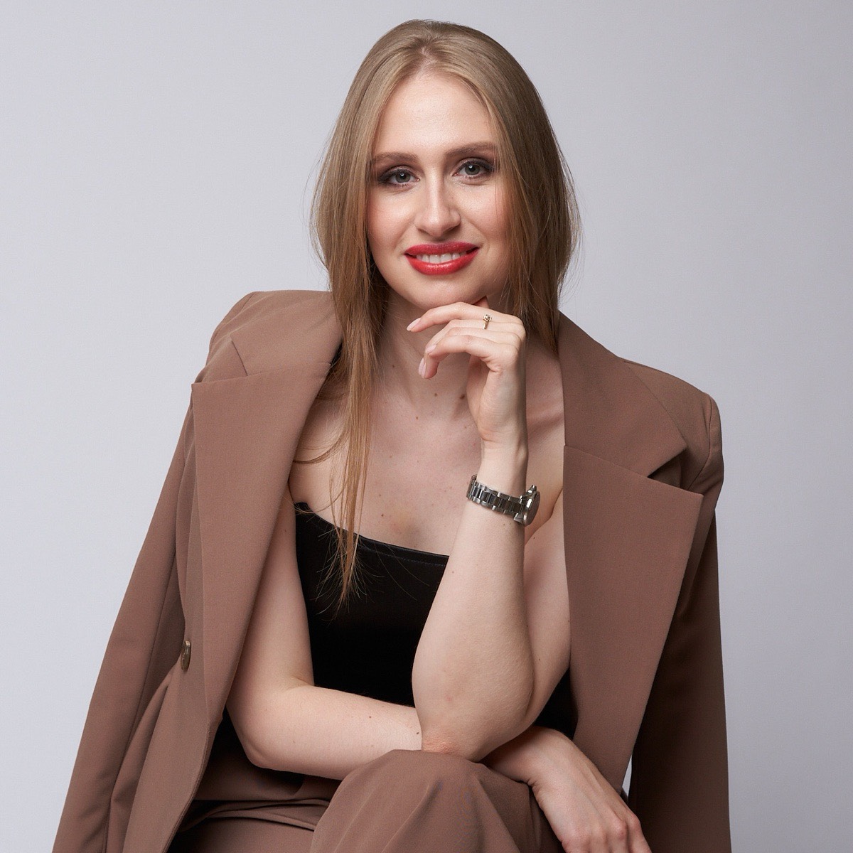 Кристина Юферова | Сетка — социальная сеть от hh.ru