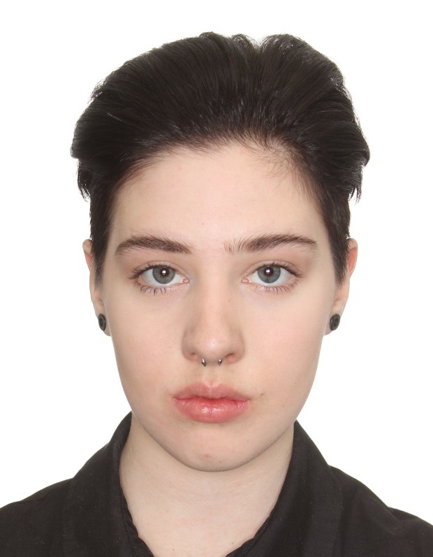 Марина Гофман