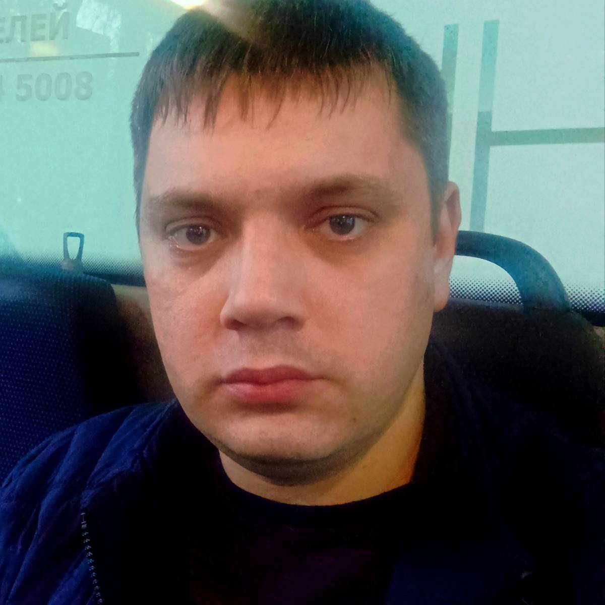 Дмитрий Кущ
