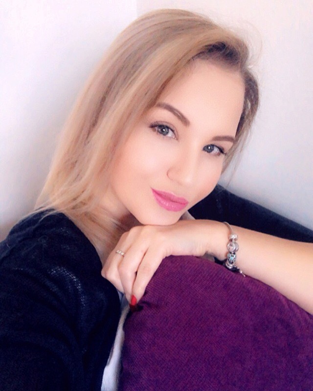 Анастасия Васильева