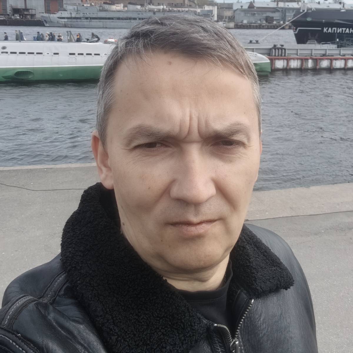 Андрей Павлов