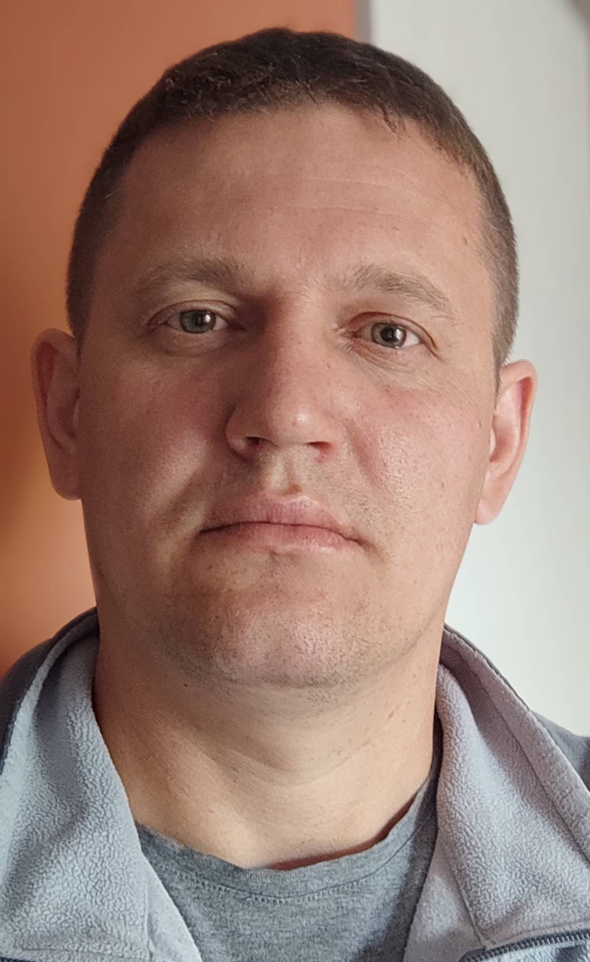 Максим Виноградов