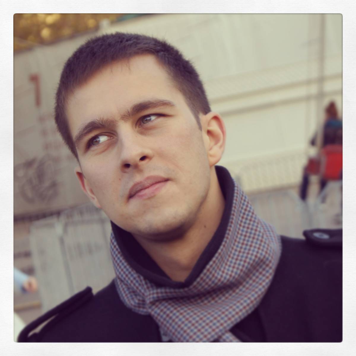 profile avatar