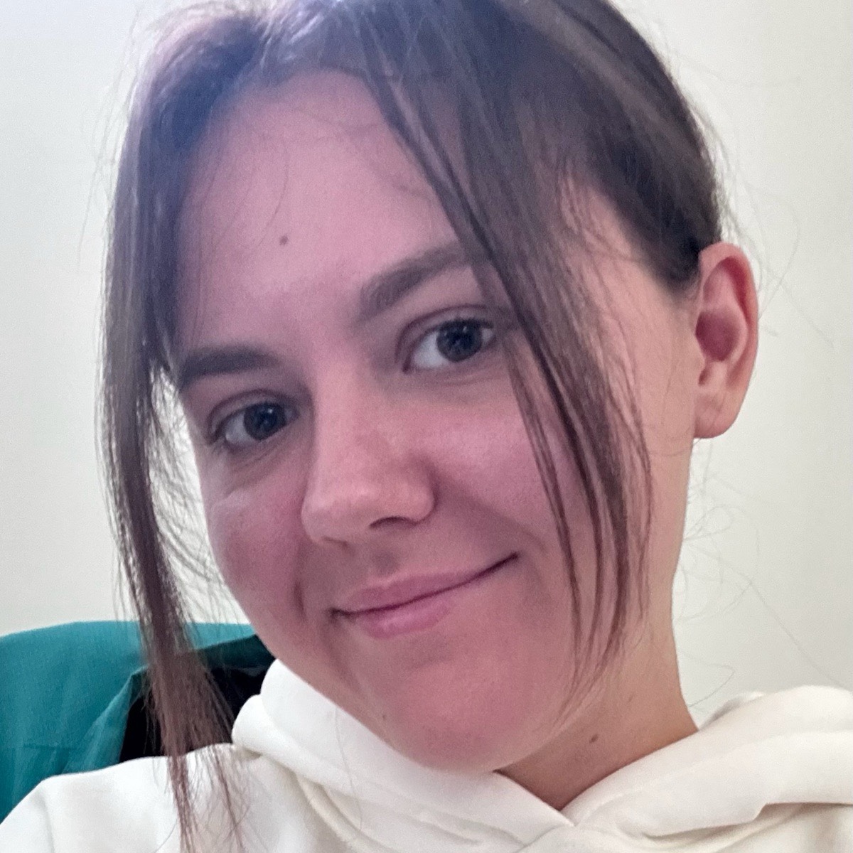 Юлия Шкребий | Сетка — социальная сеть от hh.ru