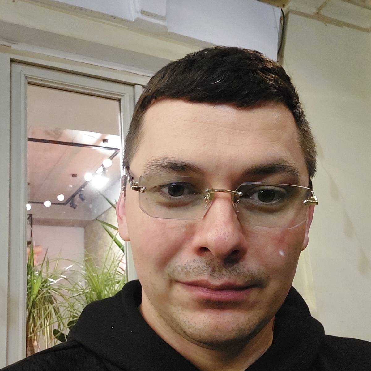 Алихан Ахмадов | Сетка — социальная сеть от hh.ru