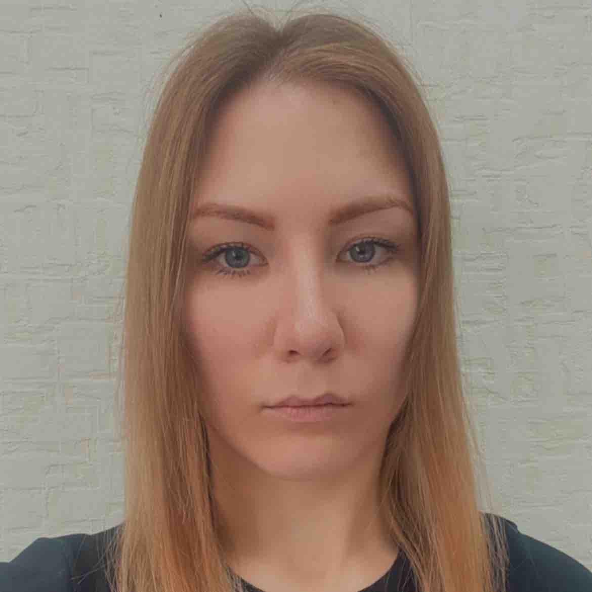 Алена Царева | Сетка — социальная сеть от hh.ru