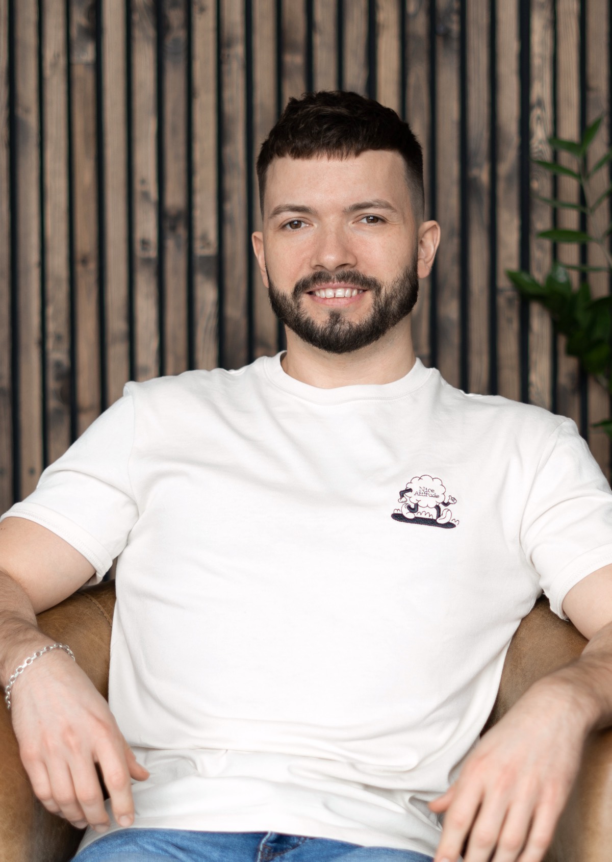 Антон Быков | Сетка — социальная сеть от hh.ru