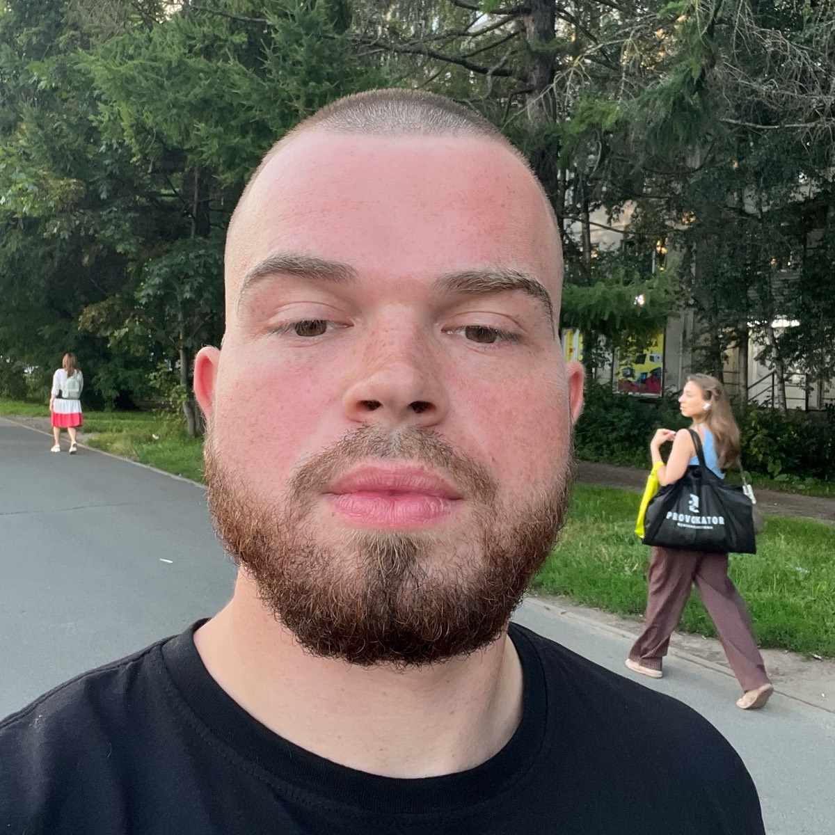 Богдан Кутузов | Сетка — социальная сеть от hh.ru