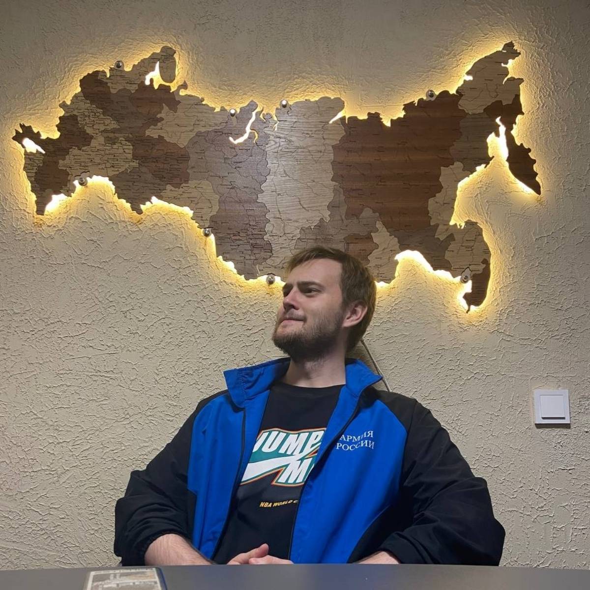 Иван Данилюк | Сетка — социальная сеть от hh.ru