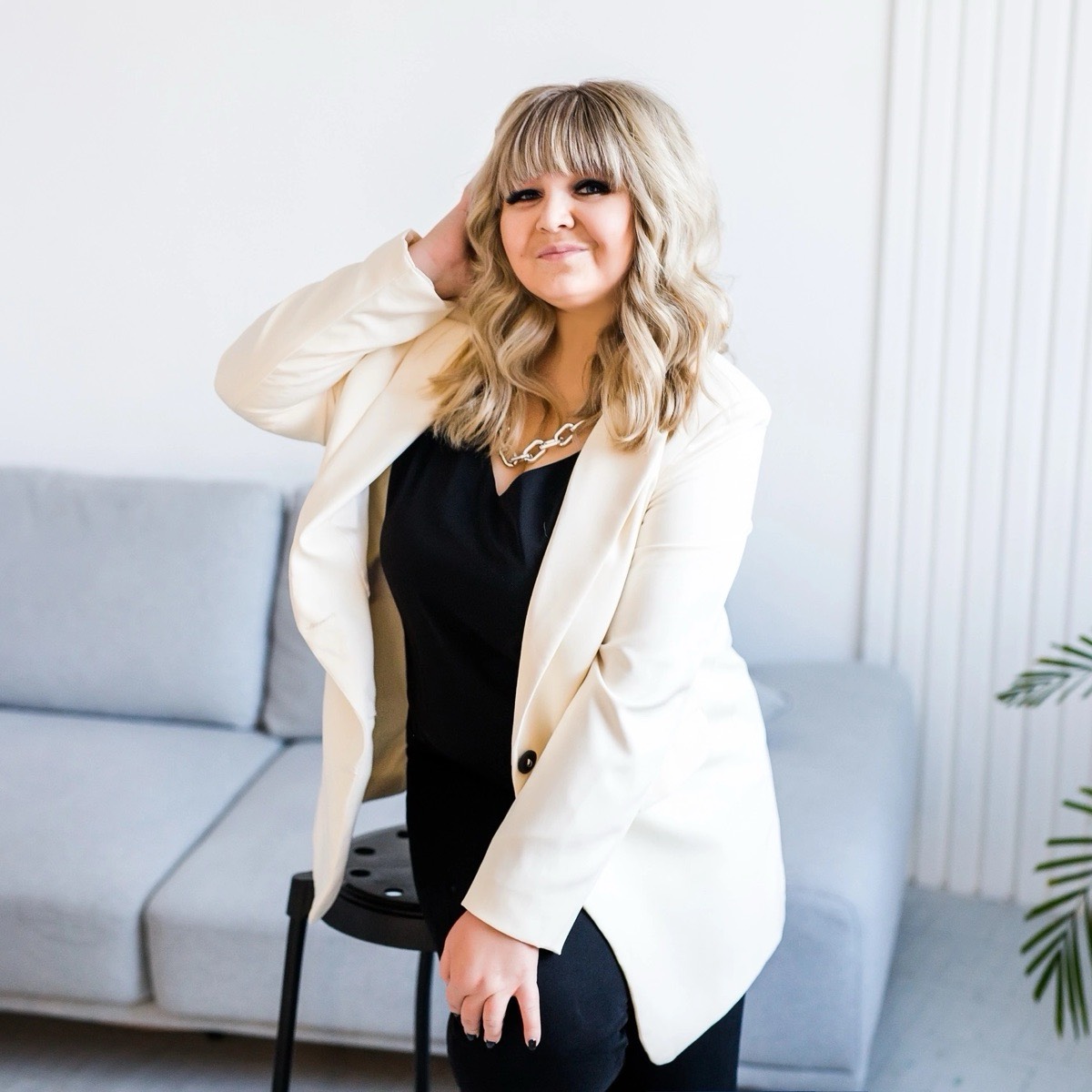 Надежда Рослякова | Сетка — социальная сеть от hh.ru