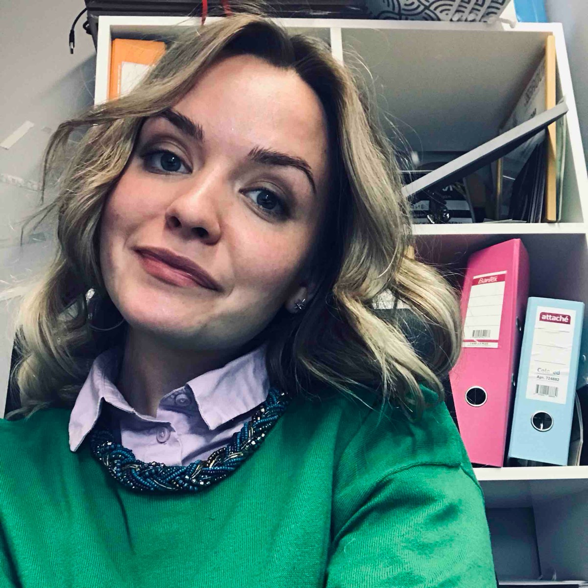 Елизавета Данишевская