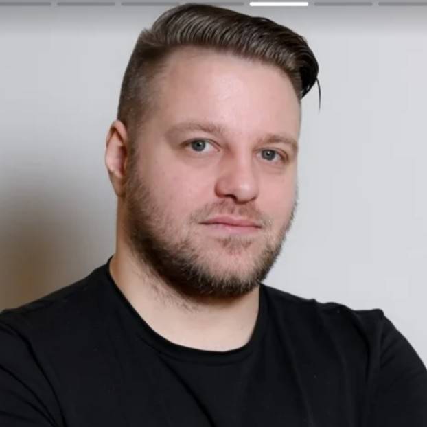Юрий Шабанов