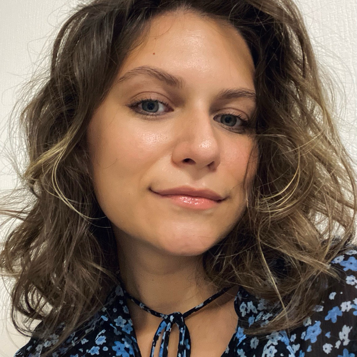 Вероника Киричук | Сетка — социальная сеть от hh.ru