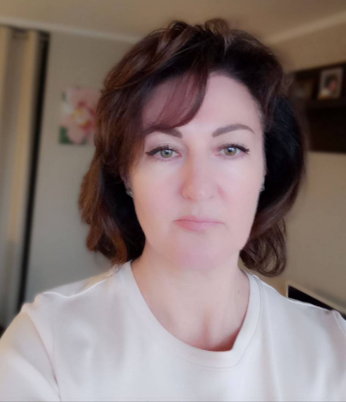 Светлана Кулиджанова