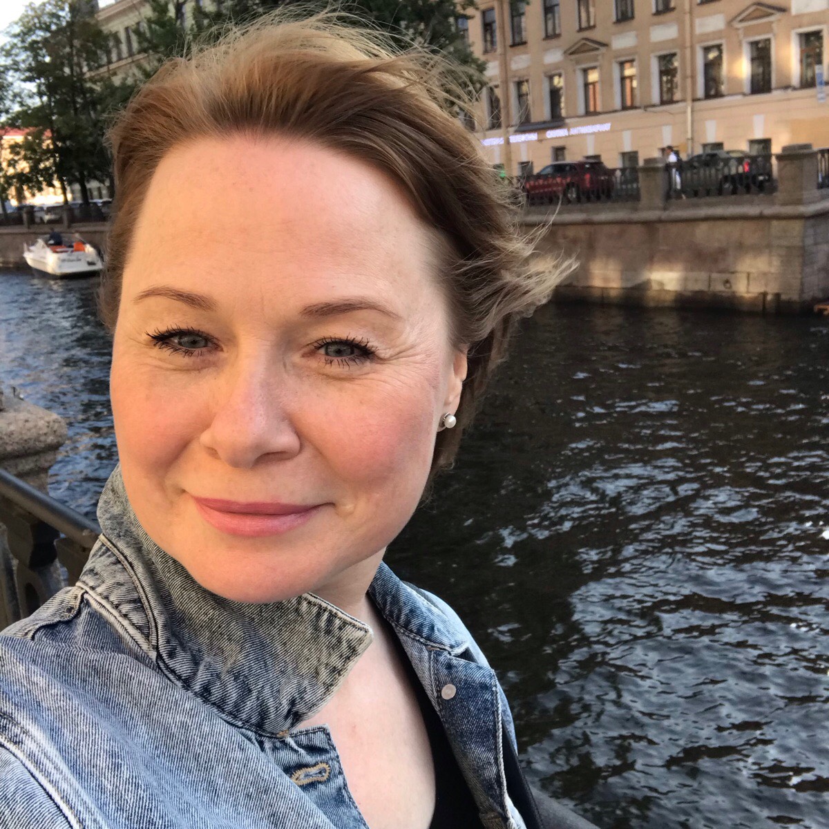 Оксана Ипполитова | Сетка — социальная сеть от hh.ru