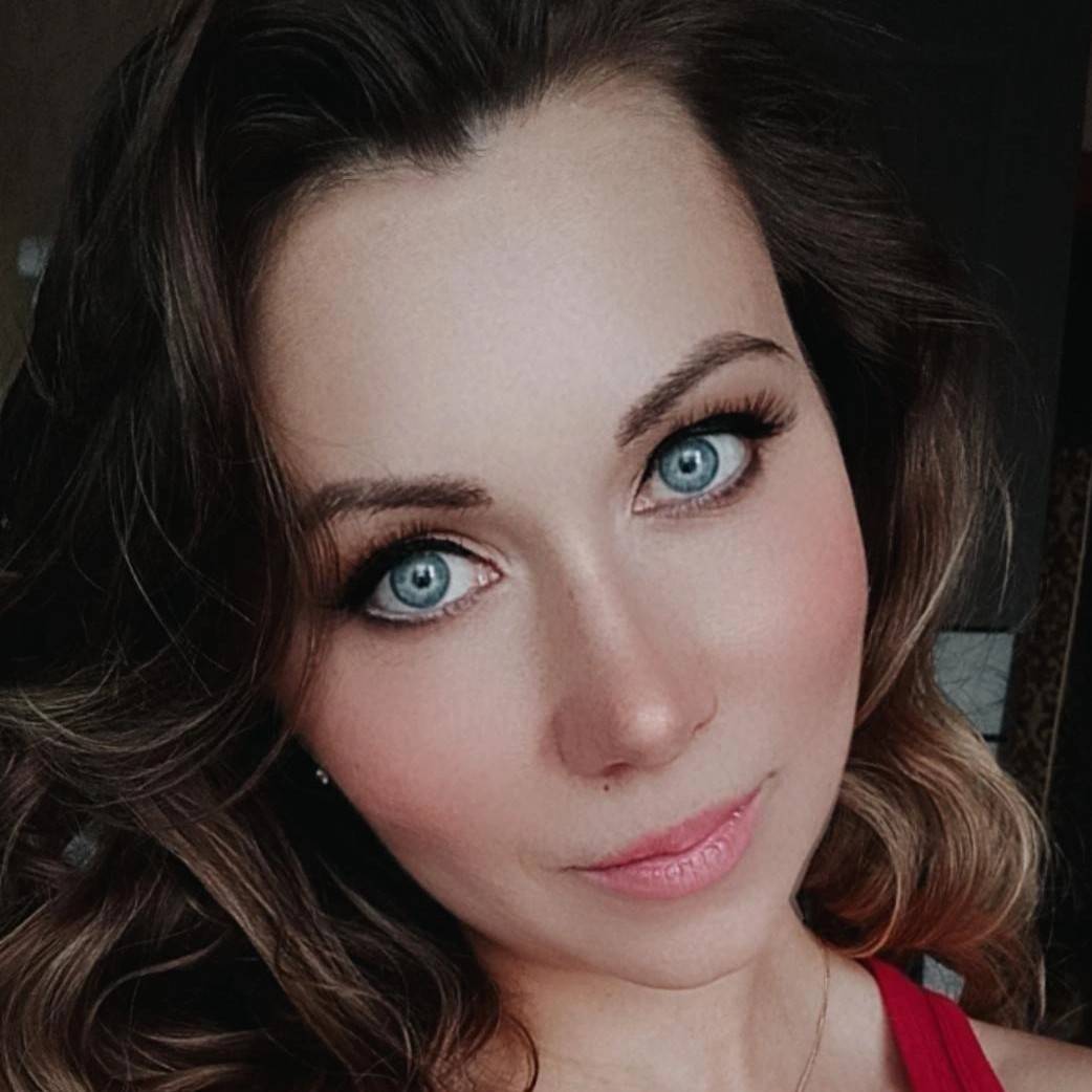 Мария Ильяшенко | Сетка — социальная сеть от hh.ru