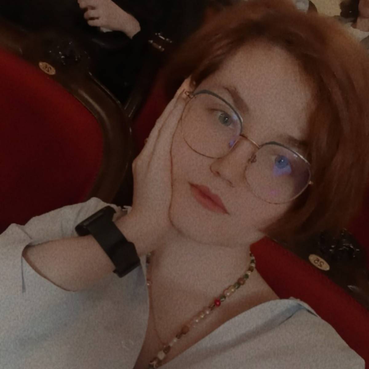 Мария Спиридонова | Сетка — социальная сеть от hh.ru