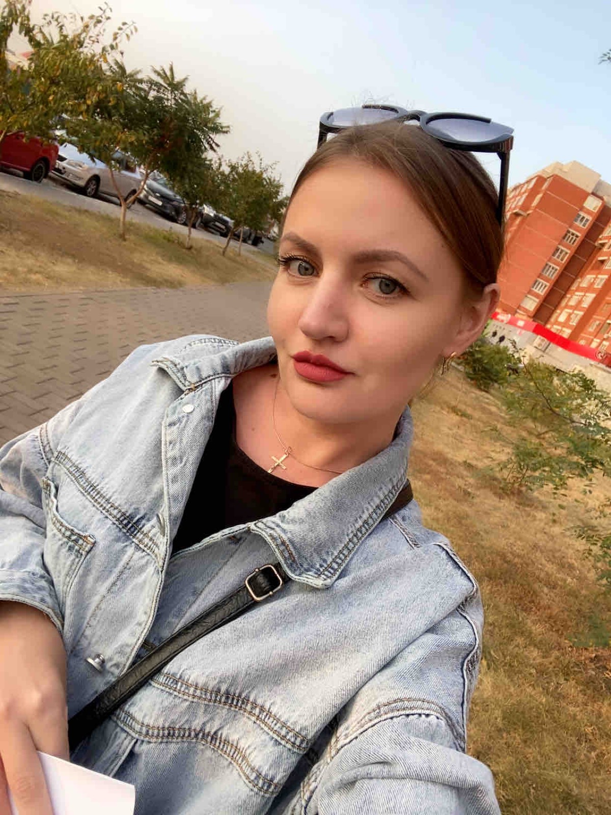 Татьяна Ильченко