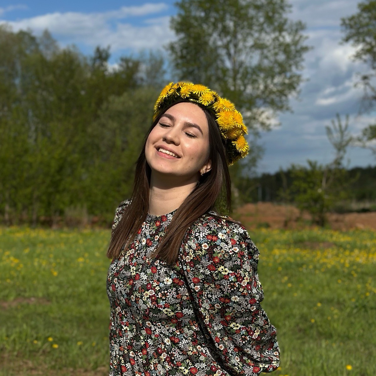 Софья Ощепкова
