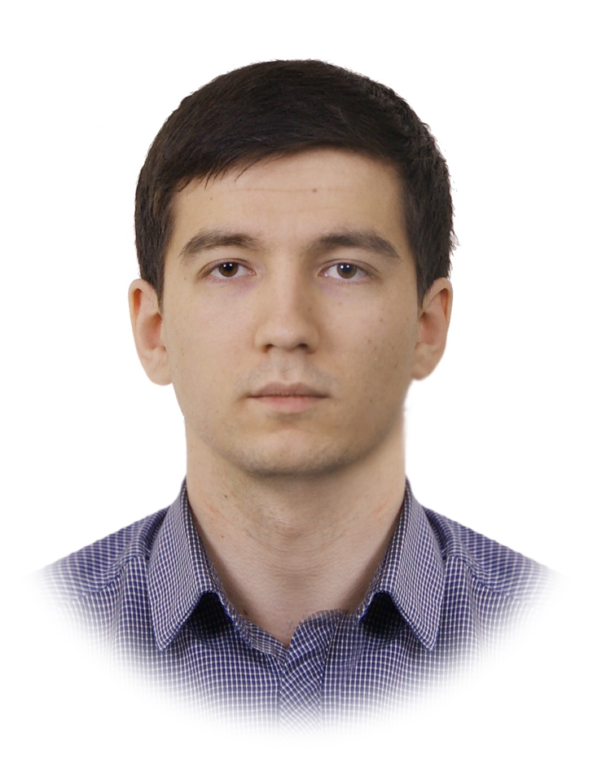 Алик Кашапов