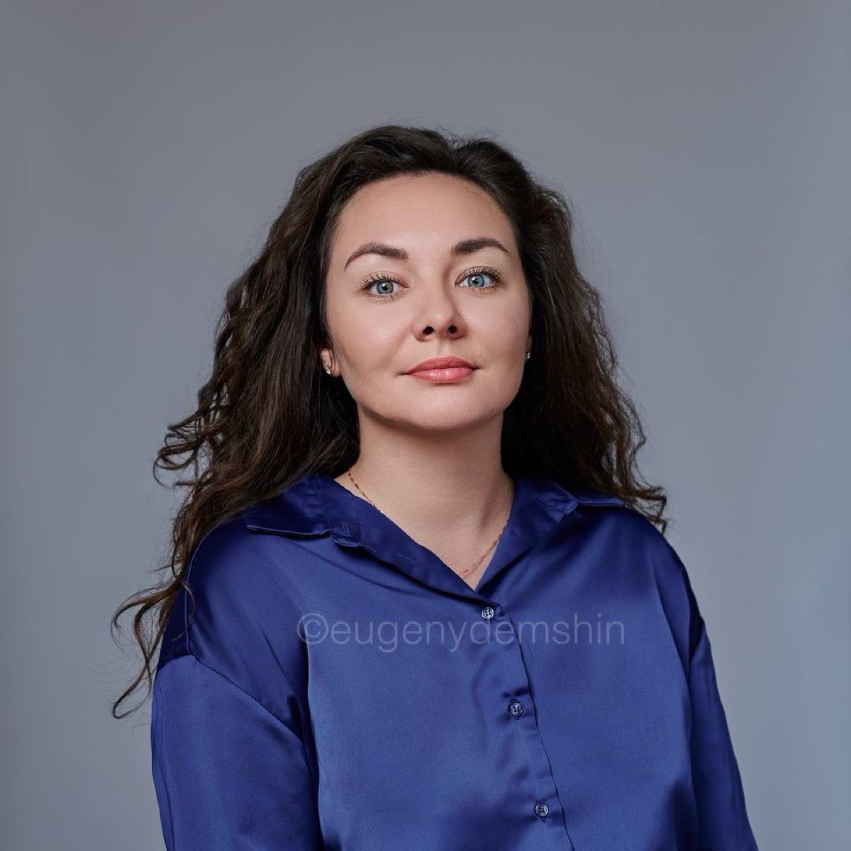 Кристина Бельман | Сетка — социальная сеть от hh.ru