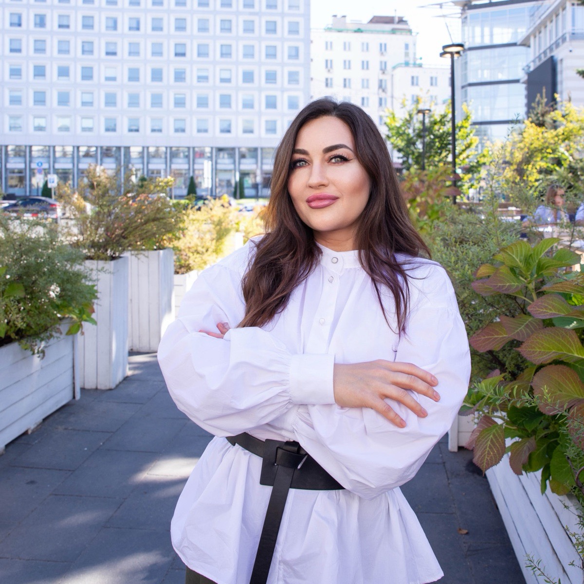 Светлана Осенчугова