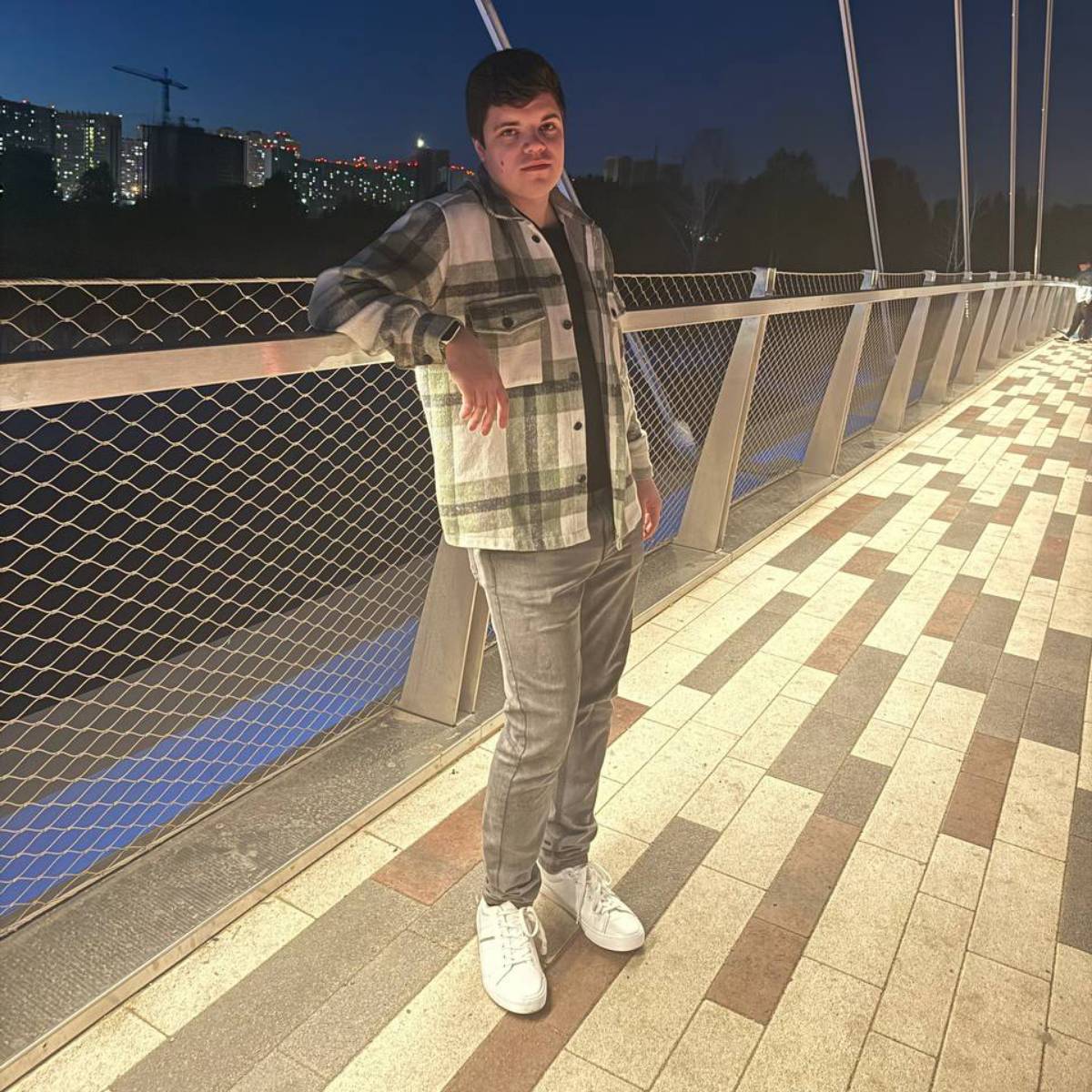 Егор Мамаев | Сетка — социальная сеть от hh.ru