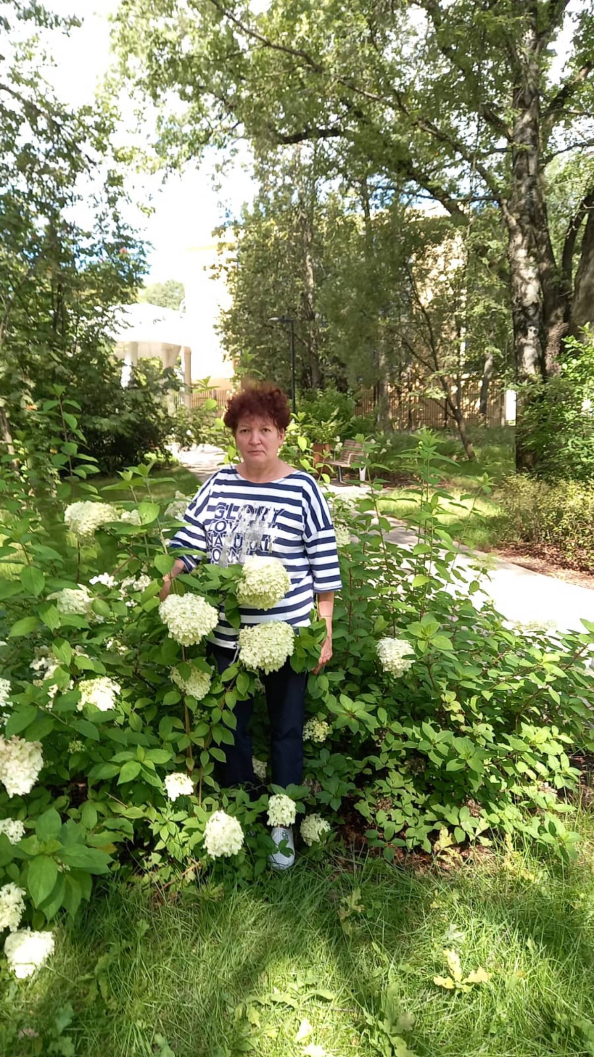 Елена Овчинникова