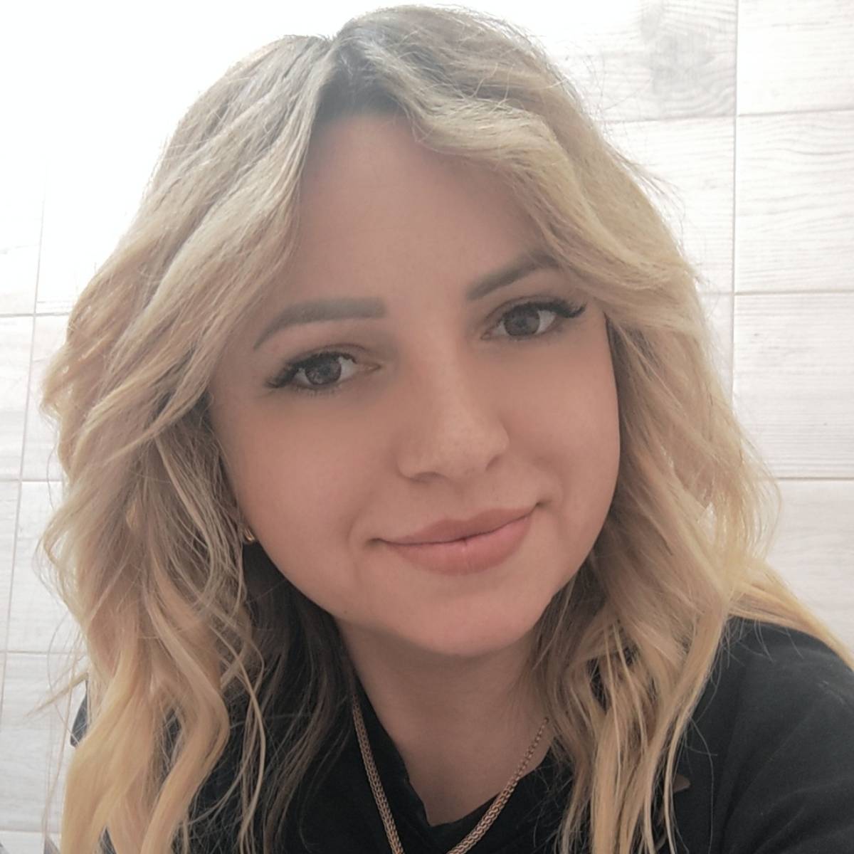 Оксана Никулина