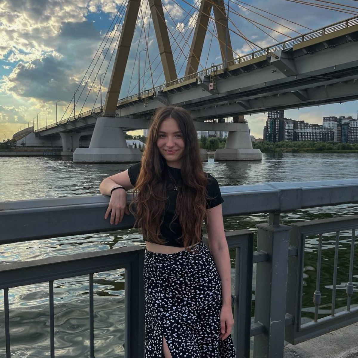 Ксения Юмаева