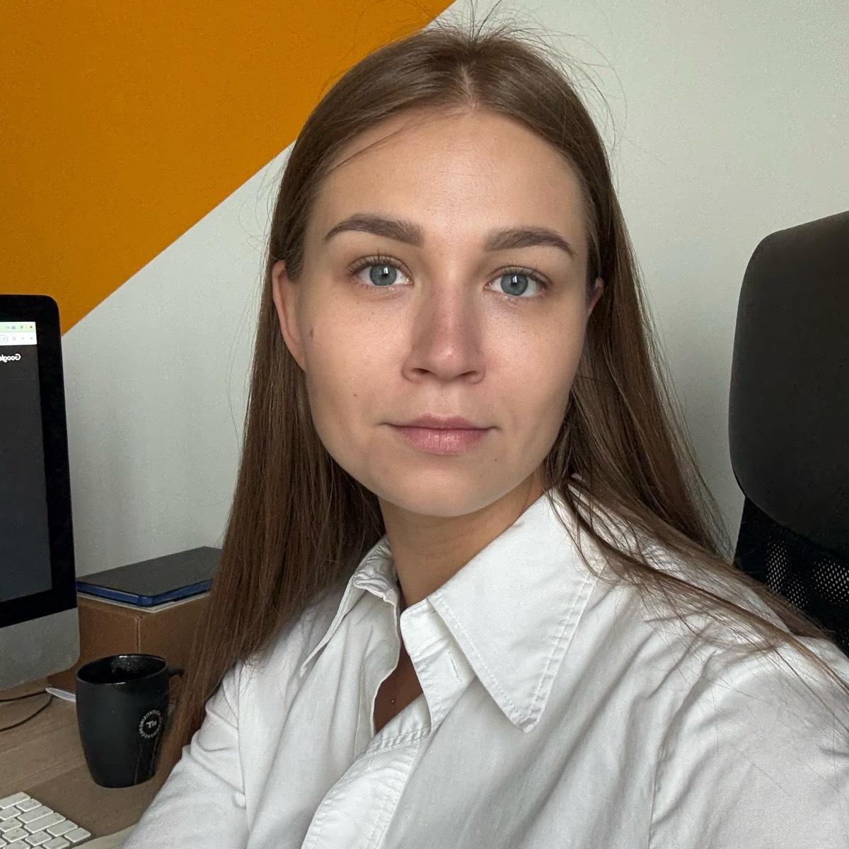 Елизавета Соколова | Сетка — социальная сеть от hh.ru