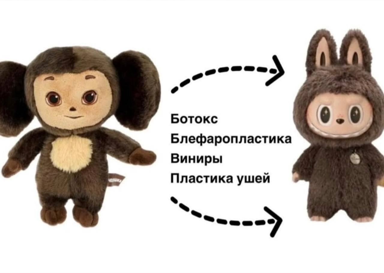 А ведь и личностные качества человека меняются…)
#отподписчицы | Сетка — социальная сеть от hh.ru