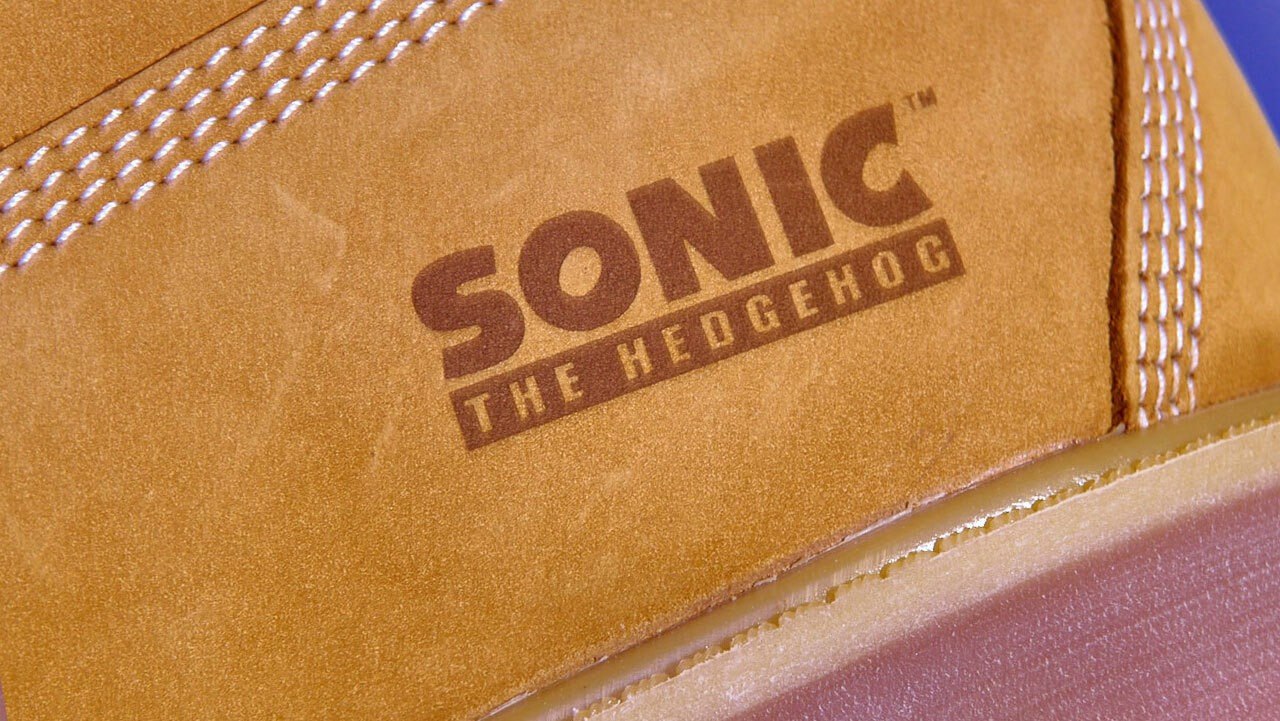 #disimon Геймерам только в радость!
Sega и Timberland объявили о коллаборации с Соником
В честь открытия нового флагманского магазина Sega в Токио компания запустила совместную коллекцию с брендом Tim... | Сетка — социальная сеть от hh.ru