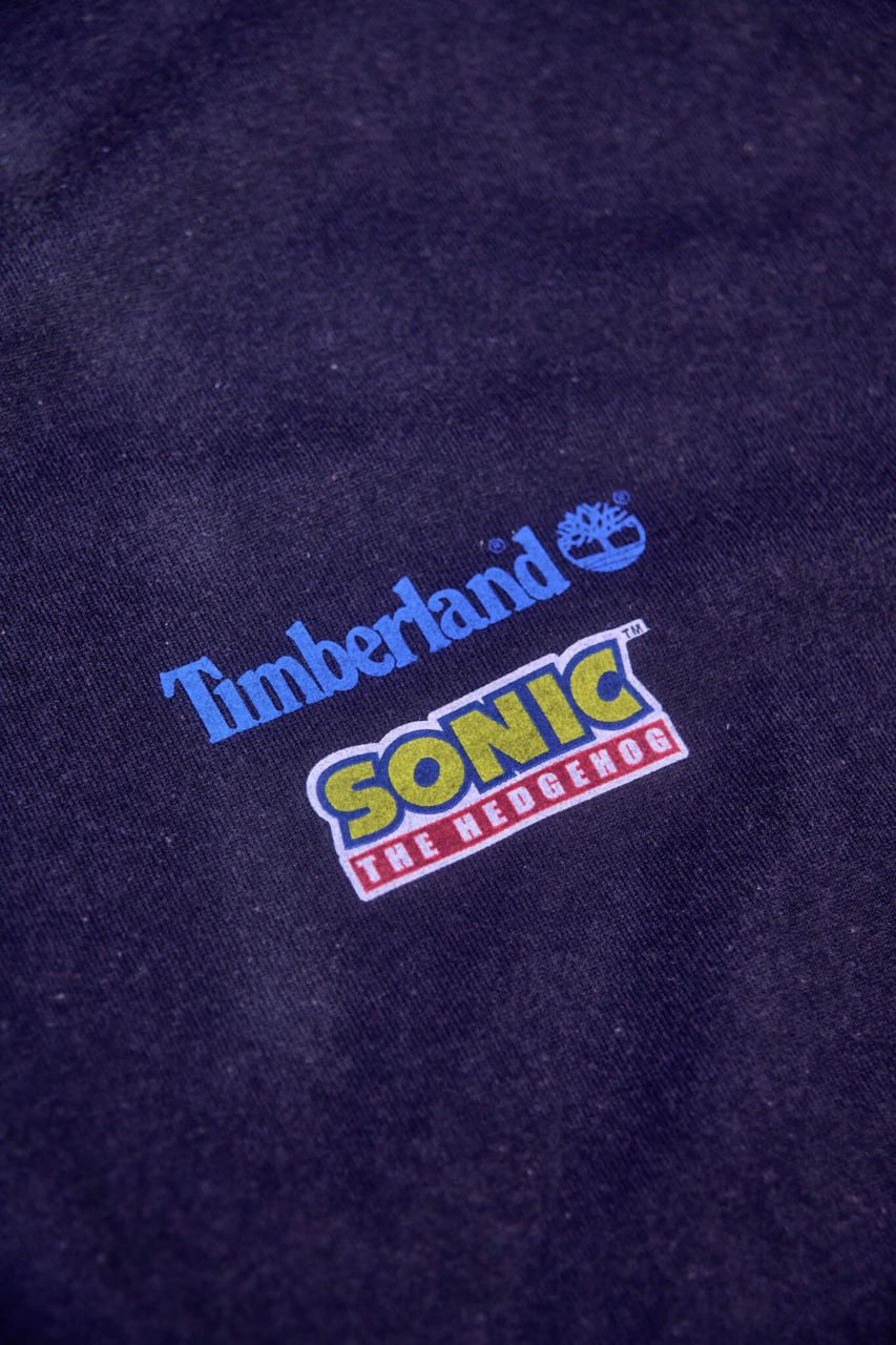 #disimon Геймерам только в радость!
Sega и Timberland объявили о коллаборации с Соником
В честь открытия нового флагманского магазина Sega в Токио компания запустила совместную коллекцию с брендом Tim... | Сетка — социальная сеть от hh.ru
